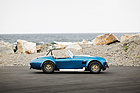 Bild: Shelby Cobra 427 Competition (1965) - als Lot 171 an der Gooding Christie's Pebble Beach Versteigerung 2025