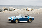 Bild: Shelby Cobra 427 Competition (1965) - als Lot 171 an der Gooding Christie's Pebble Beach Versteigerung 2025