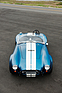 Bild: Shelby Cobra 427 Competition (1965) - als Lot 171 an der Gooding Christie's Pebble Beach Versteigerung 2025