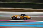 Bild: Shelby Cobra 427 FIA Competition by Burgol (1965/2016) - als Lot 596 angeboten an der Bonhams-Versteigerung "Les Grand Marques du Monde" in Paris am 2. Februar 2023