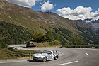 Shelby Cobra 427 INC (1966) - am Bergrennen Bernina Gran Turismo 2021