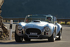 Shelby Cobra 427 INC (1966) - am Bergrennen Bernina Gran Turismo 2021