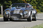 Shelby Cobra 427 S/C (1965) - Kategorie S - Renn- und Strassensportwagen am Memorial Bergrennen Opfershofen "Rendezvous am Kleinen Klausen" 2021