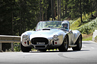 Bild: Shelby Cobra 427 S/C (1965) - Klasse "Competion" - Arosa ClassicCar 2019