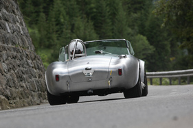 Shelby Cobra 427 S/C (1965) - Klasse "Competion" - Arosa ClassicCar 2019