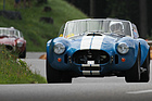 Bild: Shelby Cobra 427 S/C (1966) - Feld 7 - Lenzerheide Motor Classics 2018