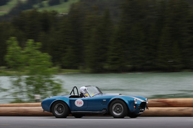 Shelby Cobra 427 S/C (1966) - Feld 7 - Lenzerheide Motor Classics 2019
