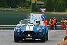 Bild: Shelby Cobra 427 S/C (1966) - an der Lenzerheide Motorclassics 2015
