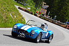 Bild: Shelby Cobra 427 S/C (1966) - an der Lenzerheide Motorclassics 2015