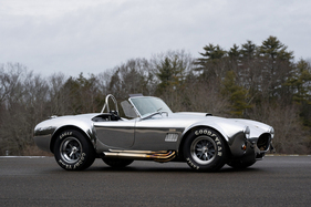 Shelby Cobra 427 S/C 50th Anniversary Edition (1965) - Lot 158 an der RM/Sotheby's Miami Versteigerung vom 1./2. März 2024