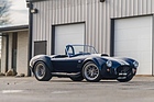Bild: Shelby Cobra 427 S/C CSX4000-Series (1965) - Lot 46 an der Bonhams Amelia Island Versteigerung am 29. Februar 2024