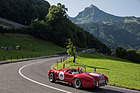 Shelby Cobra 427 SC (1968) - Kerenzerbergrennen 2022