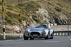 Shelby Cobra 427 V-C (1966) - Bernina Granturismo Bergrennen 2020