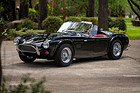 Shelby Cobra 50th Anniversary Edition (1962) - offered as lot 3184 at the RM/Sotheby's Gene Ponder Collection auction on September 24, 2022