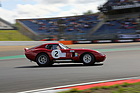 Bild: Shelby Cobra Daytona (1965) - Gentlemen Drivers (GT bis 1965) - AvD OGP 2019