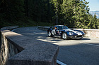 Shelby Cobra Daytona (1965) - Internationaler Edelweiss Bergpreis Rossfeld 2018