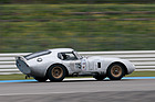 Image: Shelby Cobra Daytona Coupe (1963) - Bosch Hockenheim Historic 2013 - NK HTGT