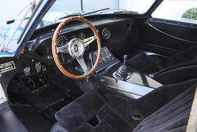 Shelby Cobra Daytona Coupe (1964) - als Lot 039 an der Versteigerung von Gooding Christie's in Pebble Beach am 14./15. August 2026