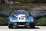 Shelby Cobra Daytona Coupe (1964) - als Lot 039 an der Versteigerung von Gooding Christie's in Pebble Beach am 14./15. August 2026 (© Mathieu Heurtault - Courtesy Gooding Christie's, 2026) Shelby Cobra Daytona Coupe (1964) - als Lot 039 an der Versteigerung von Gooding Christie's in Pebble Beach am 14./15. August 2026 (© Mathieu Heurtault - Courtesy Gooding Christie's, 2026)