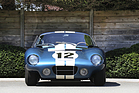 Image: Shelby Cobra Daytona Coupe (1964) — Lot 039 at the Gooding Christie's auction in Pebble Beach on August 14–15, 2026