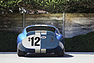 Shelby Cobra Daytona Coupe (1964) - als Lot 039 an der Versteigerung von Gooding Christie's in Pebble Beach am 14./15. August 2026 (© Mathieu Heurtault - Courtesy Gooding Christie's, 2026) Shelby Cobra Daytona Coupe (1964) - als Lot 039 an der Versteigerung von Gooding Christie's in Pebble Beach am 14./15. August 2026 (© Mathieu Heurtault - Courtesy Gooding Christie's, 2026)