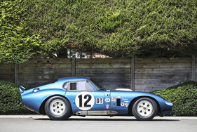 Shelby Cobra Daytona Coupe (1964) - als Lot 039 an der Versteigerung von Gooding Christie's in Pebble Beach am 14./15. August 2026