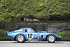 Shelby Cobra Daytona Coupe (1964) - als Lot 039 an der Versteigerung von Gooding Christie's in Pebble Beach am 14./15. August 2026