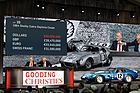 Gooding Christie's Pebble Beach 2026 – eine Cobra und zwei Ferrari am teuersten