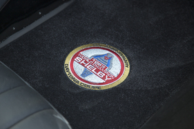 Bild Shelby Cobra Daytona Coupé (2015) - zum 50. Jubiläum des Shelby-Sieges an der FIA-Weltmeisterschaft 1965