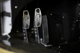 Shelby Cobra Daytona Coupé (2015) - zum 50. Jubiläum des Shelby-Sieges an der FIA-Weltmeisterschaft 1965