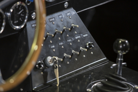 Bild Shelby Cobra Daytona Coupé (2015) - zum 50. Jubiläum des Shelby-Sieges an der FIA-Weltmeisterschaft 1965