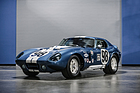 Shelby Cobra Daytona Coupe Continuation (1964) - als Lot 152 an der RM/Sotheby's Arizona Versteigerung 2021