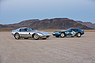 Shelby Cobra Daytona Coupé Serie (2015) - zum 50. Jubiläum des Shelby-Sieges an der FIA-Weltmeisterschaft 1965 (© Shelby American Presse, 2015) Shelby Cobra Daytona Coupé Serie (2015) - zum 50. Jubiläum des Shelby-Sieges an der FIA-Weltmeisterschaft 1965 (© Shelby American Presse, 2015)