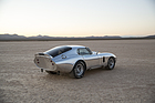 Shelby Cobra Daytona Coupé (mit Alu-Karosserie) (2015) - zum 50. Jubiläum des Shelby-Sieges an der FIA-Weltmeisterschaft 1965