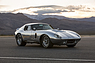 Shelby Cobra Daytona Coupé (mit Alu-Karosserie) (2015) - zum 50. Jubiläum des Shelby-Sieges an der FIA-Weltmeisterschaft 1965 (© Shelby American Presse, 2015) Shelby Cobra Daytona Coupé (mit Alu-Karosserie) (2015) - zum 50. Jubiläum des Shelby-Sieges an der FIA-Weltmeisterschaft 1965 (© Shelby American Presse, 2015)