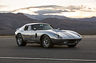 Image: Shelby Cobra Daytona Coupé (with aluminum body) (2015) - for the 50th anniversary of the Shelby victory in the 1965 FIA World Championship