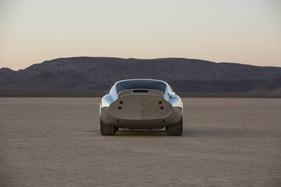 Shelby Cobra Daytona Coupé (mit Alu-Karosserie) (2015) - zum 50. Jubiläum des Shelby-Sieges an der FIA-Weltmeisterschaft 1965 Shelby Cobra Daytona Coupé (mit Alu-Karosserie) (2015) - zum 50. Jubiläum des Shelby-Sieges an der FIA-Weltmeisterschaft 1965