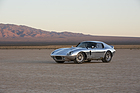 Bild: Shelby Cobra Daytona Coupé (mit Alu-Karosserie) (2015) - zum 50. Jubiläum des Shelby-Sieges an der FIA-Weltmeisterschaft 1965