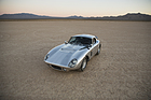 Shelby Cobra Daytona Coupé (mit Alu-Karosserie) (2015) - zum 50. Jubiläum des Shelby-Sieges an der FIA-Weltmeisterschaft 1965
