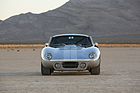 Bild: Shelby Cobra Daytona Coupé (mit Alu-Karosserie) (2015) - zum 50. Jubiläum des Shelby-Sieges an der FIA-Weltmeisterschaft 1965