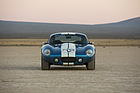 Image: Shelby Cobra Daytona Coupé (with GRP body) (2015) - for the 50th anniversary of the Shelby victory in the 1965 FIA World Championship