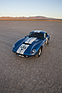 Shelby Cobra Daytona Coupé (mit GFK-Karosserie) (2015) - zum 50. Jubiläum des Shelby-Sieges an der FIA-Weltmeisterschaft 1965