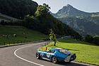Shelby Cobra Daytona FFR65 (1965) - Kerenzerbergrennen 2022
