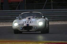 Shelby Cobra Daytona - Spa Six Hours 2025