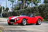 Shelby Cobra Replica (1966) - als Lot 2028 an der RM/Sotheby's Fort Lauderdale Versteigerung vom 25. bis 26. März 2022 (© Ryan Merrill - Courtesy RM/Sotheby's, 2022) Shelby Cobra Replica (1966) - als Lot 2028 an der RM/Sotheby's Fort Lauderdale Versteigerung vom 25. bis 26. März 2022 (© Ryan Merrill - Courtesy RM/Sotheby's, 2022)