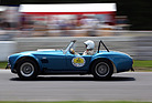 Bild: Shelby Cobra S/C 427 (1965) - Teilnehmer an der Lignières Historique 2013