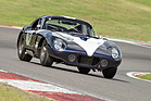Shelby Daytona Cobra (1965) - Gentlemen Drivers - Brands Hatch Masters Historic Festival 2020