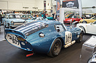 Shelby Daytona Replica (1965) – Techno Classica 2023