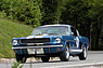 Shelby Ford Mustang GT 350 (1966) - am Gaisbergrennen 2012 - Sportwagenklasse (© Bruno von Rotz, 2012) Shelby Ford Mustang GT 350 (1966) - am Gaisbergrennen 2012 - Sportwagenklasse (© Bruno von Rotz, 2012)