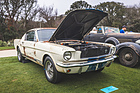 Shelby GT 350 (1965) – The Amelia Concours d'Elegance 2024